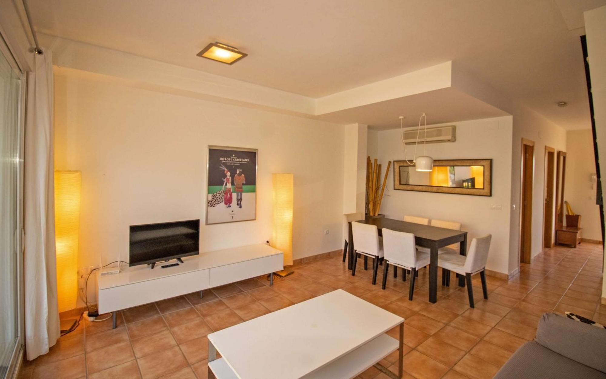 Adosado Con Jardin Y Piscina Palm Beach 86 Albert Villas Alcossebre エクステリア 写真