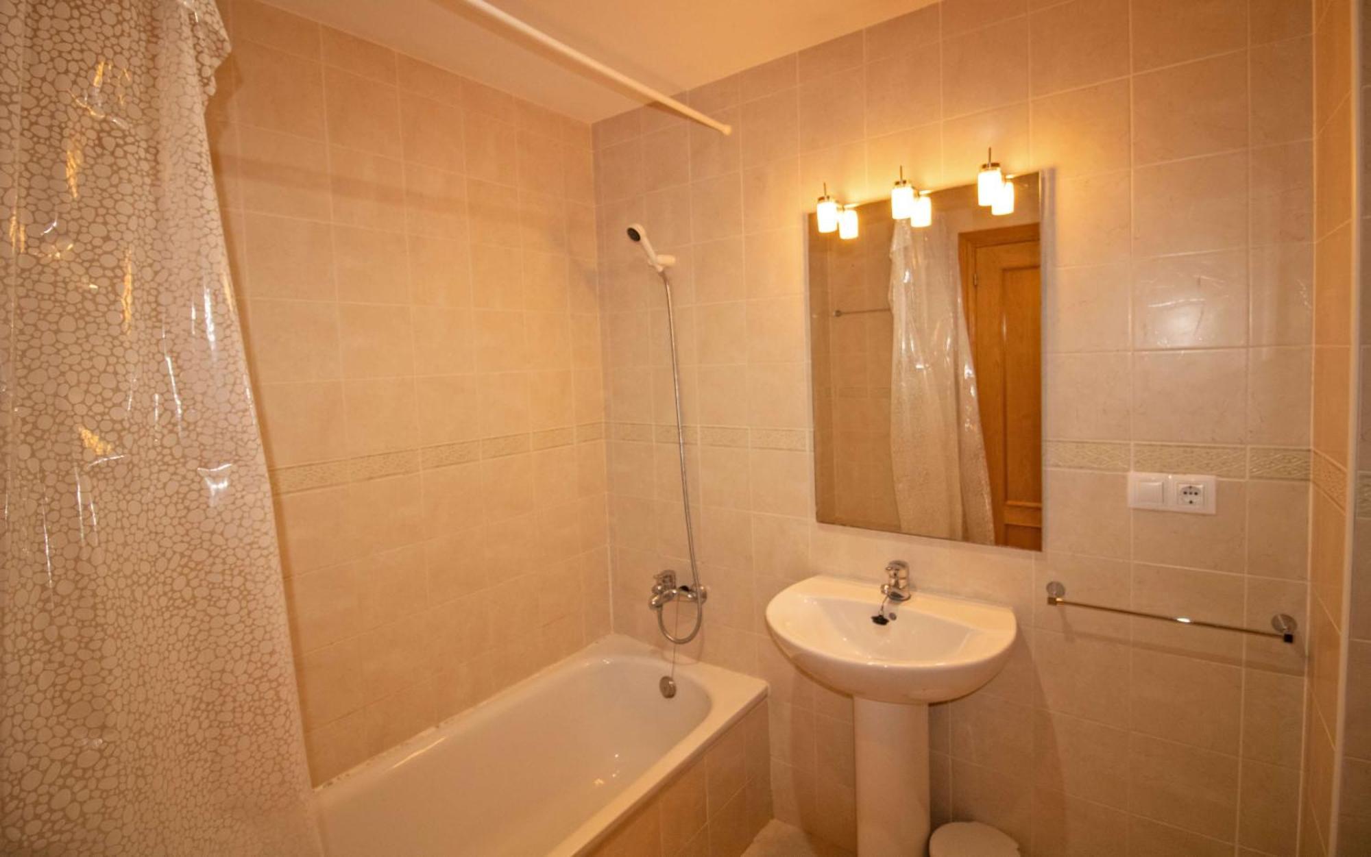 Adosado Con Jardin Y Piscina Palm Beach 86 Albert Villas Alcossebre エクステリア 写真