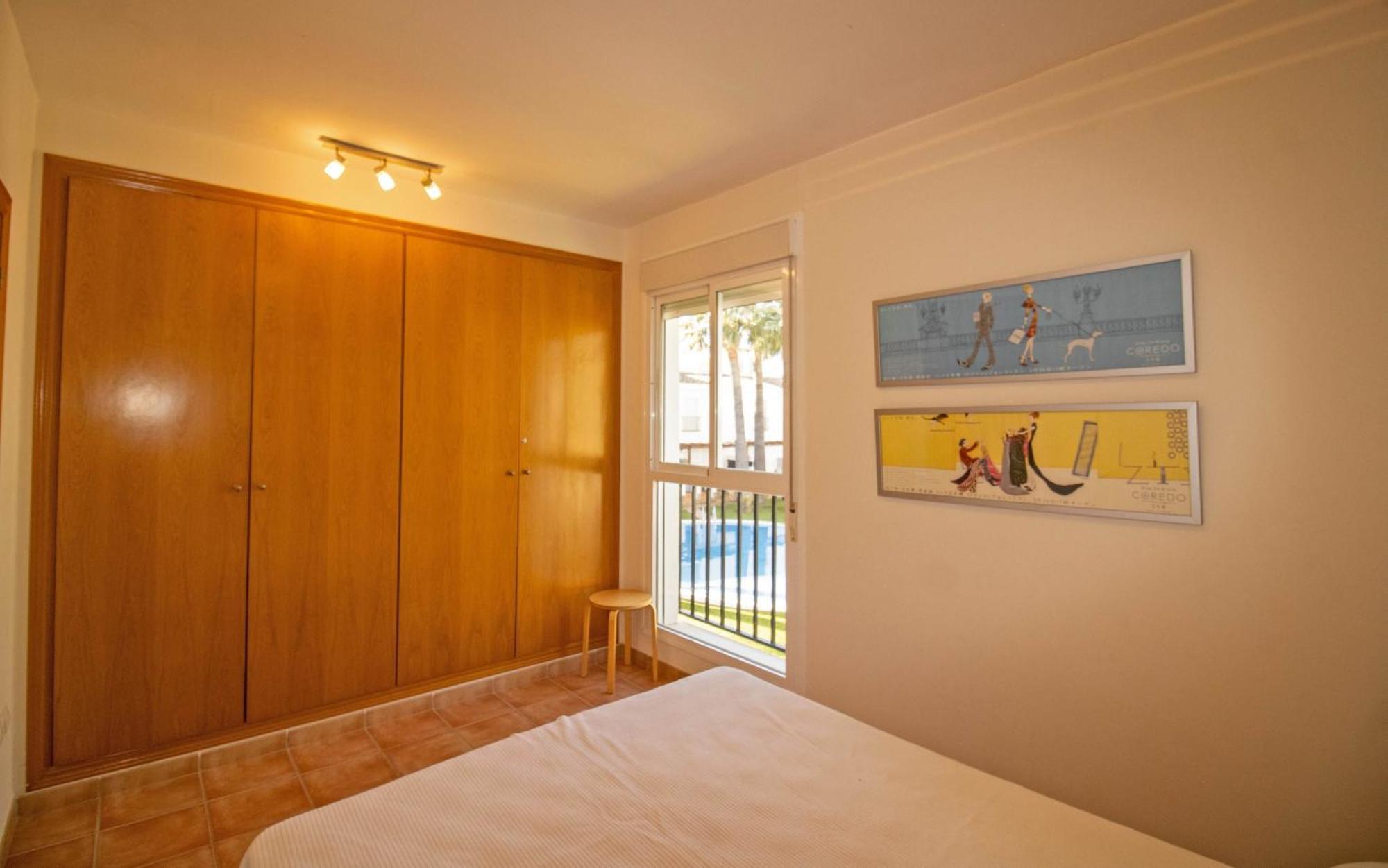 Adosado Con Jardin Y Piscina Palm Beach 86 Albert Villas Alcossebre エクステリア 写真