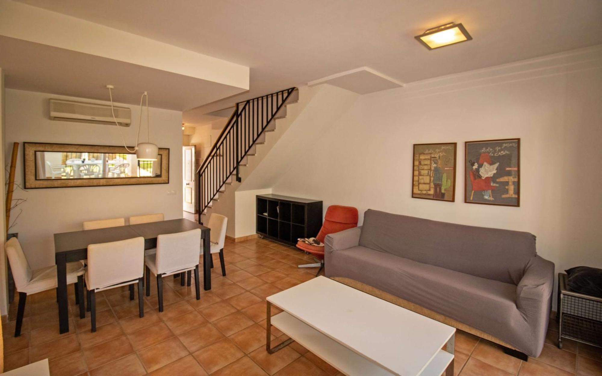 Adosado Con Jardin Y Piscina Palm Beach 86 Albert Villas Alcossebre エクステリア 写真