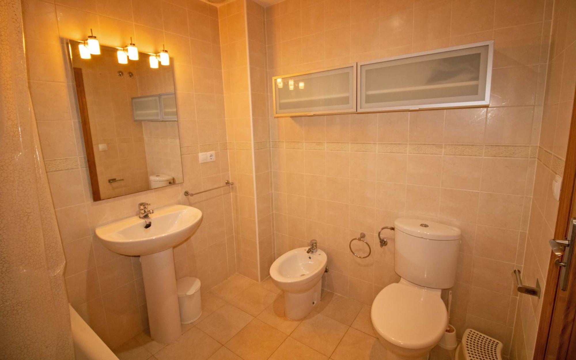 Adosado Con Jardin Y Piscina Palm Beach 86 Albert Villas Alcossebre エクステリア 写真