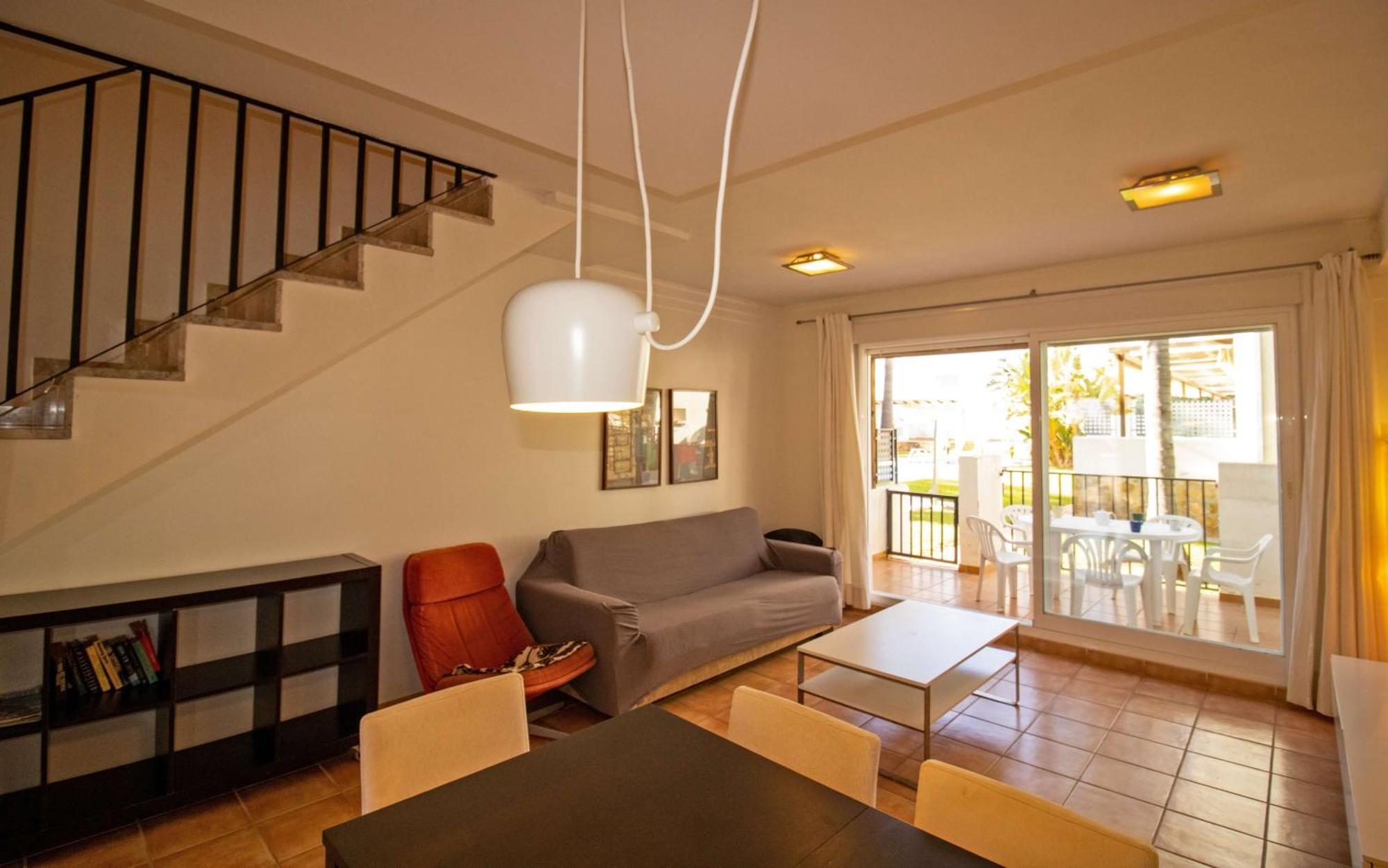 Adosado Con Jardin Y Piscina Palm Beach 86 Albert Villas Alcossebre エクステリア 写真