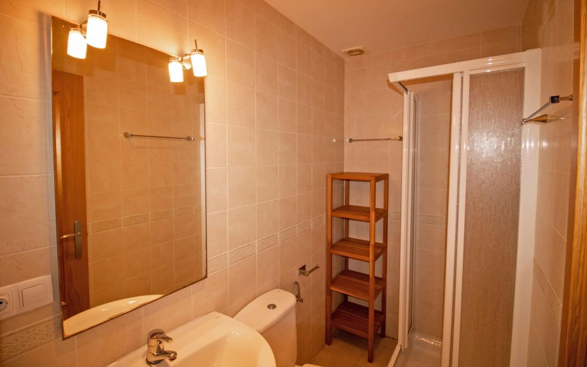 Adosado Con Jardin Y Piscina Palm Beach 86 Albert Villas Alcossebre エクステリア 写真
